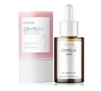 Kit Centella Asiatica - Detergente Viso Argilla 27g + Siero Viso Idratante 30ml - Cura Coreana con Estratto di Centella per Pelle Sensibile - Formula Delicata Senza Alcool