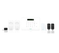 Avidsen Kit Centrale Allarme COMBO (GSM + PSTN)