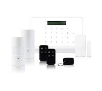 Avidsen Kit Centrale Allarme COMBO (GSM + PSTN)