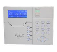 KIT CENTRALE ALLARME WIRELESS DEFENDER ST6-GOLD 868Mhz - Connessione LAN o WIFI