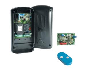 KIT Centrale Came ZR24N per serrande avvolgibili 8K09QA-001