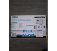 Kit Centrale D'allarme Senza Fili Gsm/pstn PROXE Art.502 008