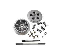 Kit centrale frizione e asta di spinta for Ymh Bster 200 YFS200 1988-2000 2001 2002 2003 2004 2005 2006