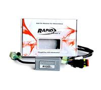 KIT CENTRALINA + CABLAGGIO EASY 2 APRILIA Scarabeo Light E3 400 2007