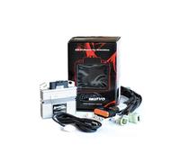KIT CENTRALINA + CABLAGGIO EVO EXCLUSIVE RAPID BIKE PER YAMAHA YZF R 125 / ABS 2