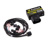 KIT CENTRALINA + CABLAGGIO HEALTECH AR ASSISTANT PER SUZUKI GSR 750 2011-2017