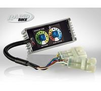 KIT CENTRALINA RAPID BIKE EASY 2 PER DUCATI SCRAMBLER SIXTY2 400 2016-2020