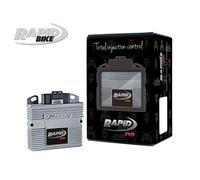 KIT CENTRALINA RAPID BIKE EVO EXCLUSIVE PER DUCATI SCRAMBLER 800 FULL TRHOTTLE 1