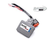 KIT CENTRALINA SMART + CABLAGGIO RAPID BIKE PER HONDA FORZA 350 ABS 2023-2024