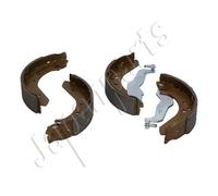 Kit ceppi freno - Honda Civic V Fastback 1.4 16V