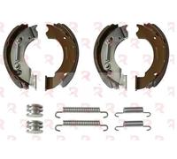 KIT CEPPI FRENO PER AL-KO 135.30