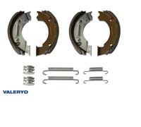 KIT CEPPI FRENO PER AL-KO 135.30