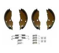 KIT CEPPI FRENO PER AL-KO 1635/1636/1637