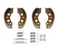 KIT CEPPI FRENO PER AL-KO 2050/2051