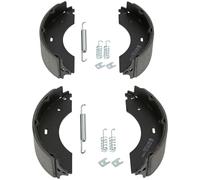 KIT CEPPI FRENO PER AL-KO 2360/2361 ADATTABILI