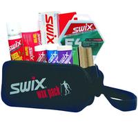 Kit cera Swix XC, 9 pezzi Kit