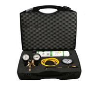 KIT CERCAFUGHE AZOTO IDROGENO REFRIGERAZIONE E CONDIZIONAMENTO GENERALGAS [EEK: A+]