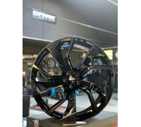 CERCHIO IN LEGA PER AUDI E-TRON 10,0J23" 5X112 30 66,50 GMP REBEL MATT ANTHRACIT