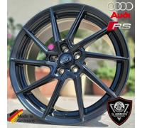 KIT 4 CERCHI IN LEGA DOTZ SPA GB DA 17 5X112 ET48 PER BMW SERIE 2 X1 X2