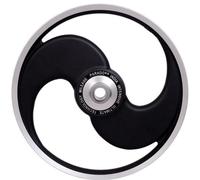 Kit cerchi in lega Royal Enfield Classic, 19''-18", coppia disco-tamburo