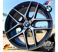 KIT CERCHI IN LEGA LAGUNASECA DARK 9X19 5X112 ET45 PER AUDI A8 A6 A4 Q3 A6 AVANT