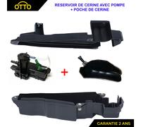 Serbatoio Con Pompa E Carter Previsto per Citroen C4 Cactus I 1.6 Bluehdi