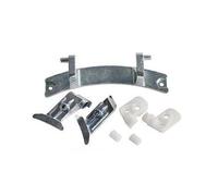 KIT CERNIERA APRI OBLO' LAVATRICE CANDY HOOVER GIAS ZEROWATT 91700102 49001262