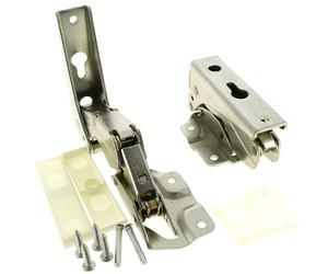 Kit cerniera Brandt AS0014714