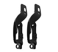 Kit Cerniera Cofano in Metallo Ad Alte Prestazioni da 2 Pezzi perDX EX GX Coupé Berlina - Sostituzione OE 60120SNAA00ZZ 60170SNAA00 60170SNAA00ZZ