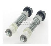 KIT CERNIERA DESTRA + SINISTRA COPERCHIO PIANO COTTURA REX ELECTROLUX