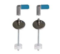 KIT CERNIERA DI RICAMBIO S048K Accessori Ricambi Sedili Wc