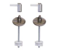 KIT CERNIERA DI RICAMBIO S131K Accessori Ricambi Sedili Wc