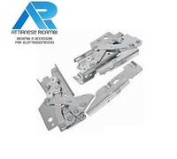 KIT CERNIERA DX SX PORTA LAVASTOVIGLIE ELECTROLUX REX ZANUSSI 50286356006