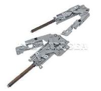 KIT CERNIERA DX/SX PORTA LVS REX ELECTROLUX ZANUSSI TP800