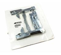 KIT CERNIERA FORNO SMEG 691330361 RICAMBIO ORIGINALE