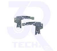 Kit Cerniera Lavastoviglie Electrolux