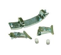 KIT CERNIERA OBLO' ELETTROGEA 91700102 CANDY ORIG. 49001262, 91944064, 91700102 MOD. C1 507-01S