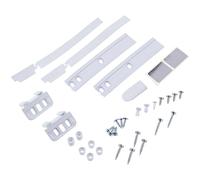 Kit Cerniera Porta Congelatore Incassato Whirlpool 481231028208