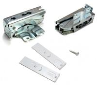 Kit Cerniera Porta Frigorifero BOSCH, SIEMENS 481147, 492680