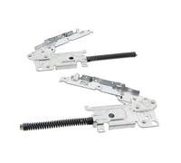 Kit Cerniera Porta Lavastoviglie Electrolux (Sinistra+Destra) 4055148409