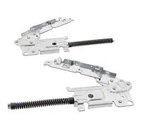 Kit Cerniera Porta Lavastoviglie Electrolux (Sinistra+Destra) 4055148409