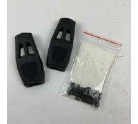 Kit cerniere aggiuntive Z2701KITR per valigie Trekker GIVI Additional hinge set