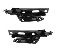 Kit Cerniere Cappuccio Anteriore Cerniere Cappuccio Coppia Resistenti all'usura