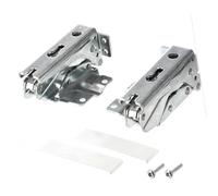 KIT CERNIERE COMPATIBILE CON FRIGO BOSCH Neff Balay 00481147