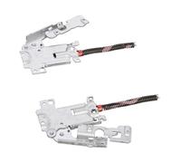 KIT CERNIERE DX+SX PORTA LAVASTOVIGLIE AEG ELECTROLUX ORIGINALE 4055838900