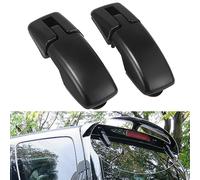 Kit Cerniere Finestrino Posteriore Alta Universalità Per Mazda Per Omaggio 2001