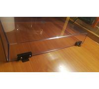 KIT Cerniere Hinge Cappa Coperchio PANASONIC SL-H304 SL-H303 DUST COVER LID +++