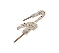 COPPIA CERNIERE L/S REX