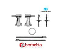 KIT CERNIERE PER SEDILE CITTERIO AMMORTIZZATA DI POZZI GINORI 75844-099