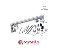 KIT CERNIERE PER SEDILE COPRIWATER CALLA IDEAL STANDARD T2017AA